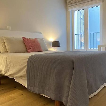 Bright Luxury Apartment Heart Of Bruxelles Exterior foto